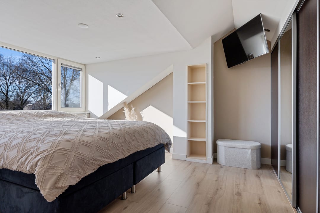 Foto 31 van Voeghoutenstraat 76