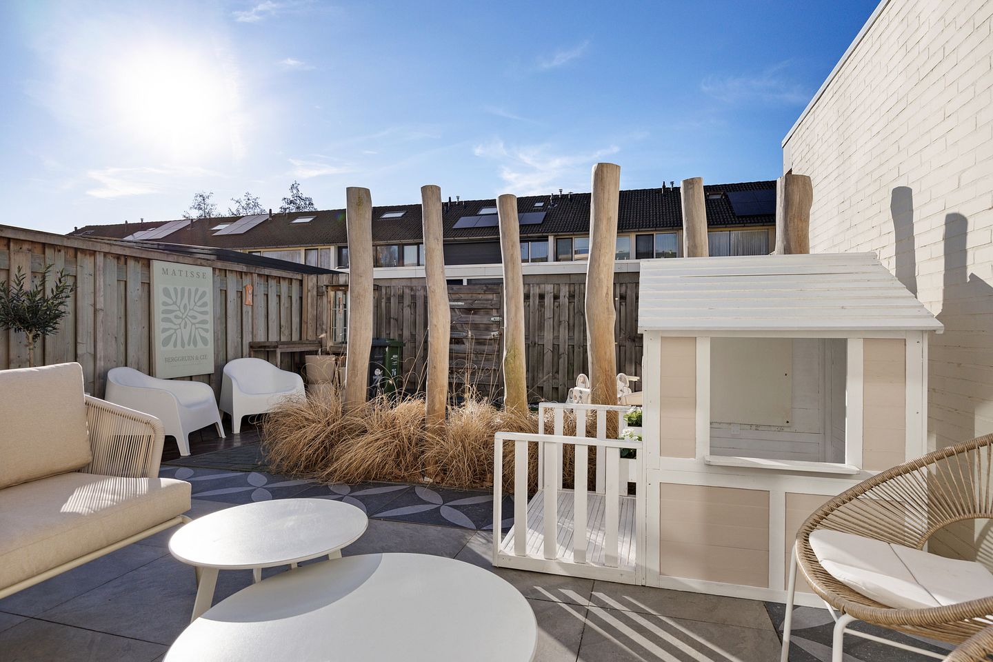 Foto 35 van Voeghoutenstraat 76