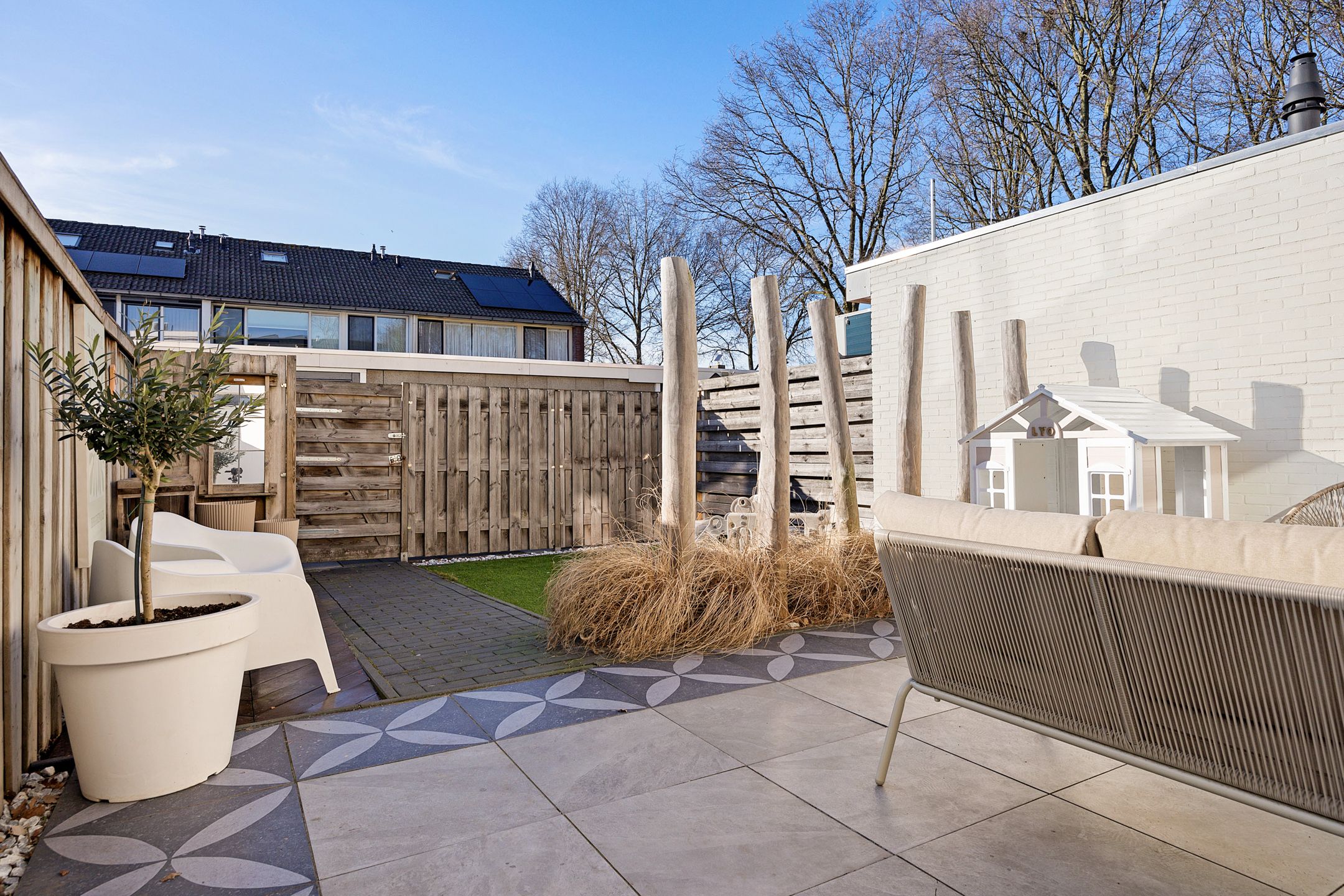 Foto 36 van Voeghoutenstraat 76