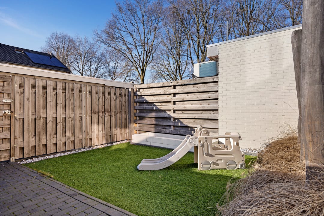 Foto 38 van Voeghoutenstraat 76