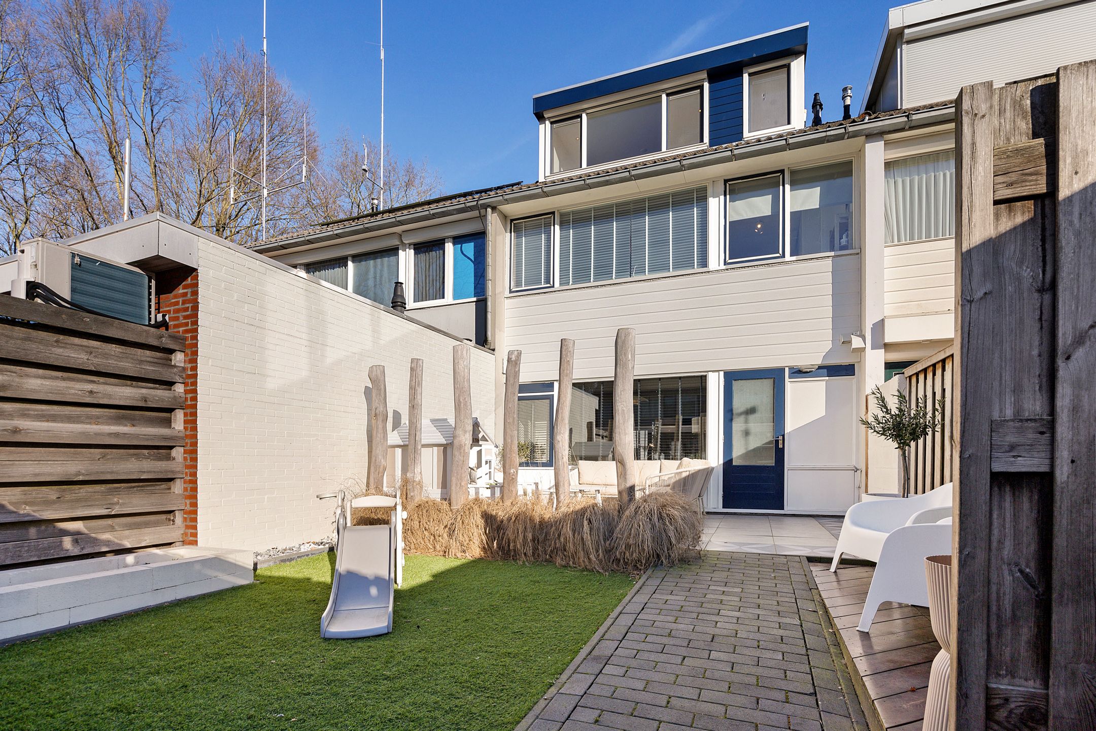 Foto 39 van Voeghoutenstraat 76