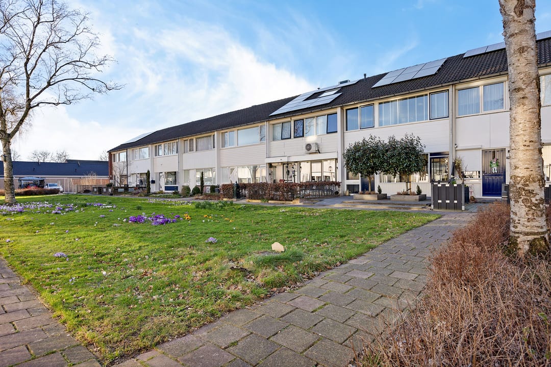 Foto 41 van Voeghoutenstraat 76