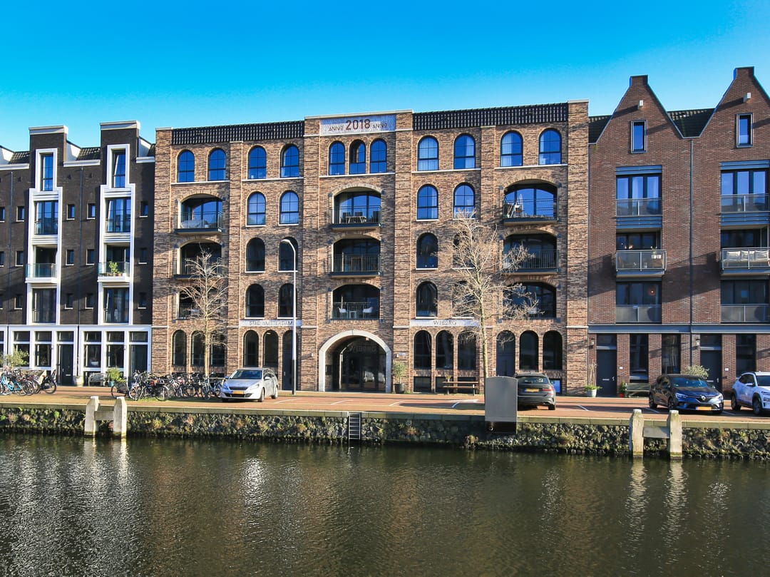 Photo 1 of Wiborgeiland 116