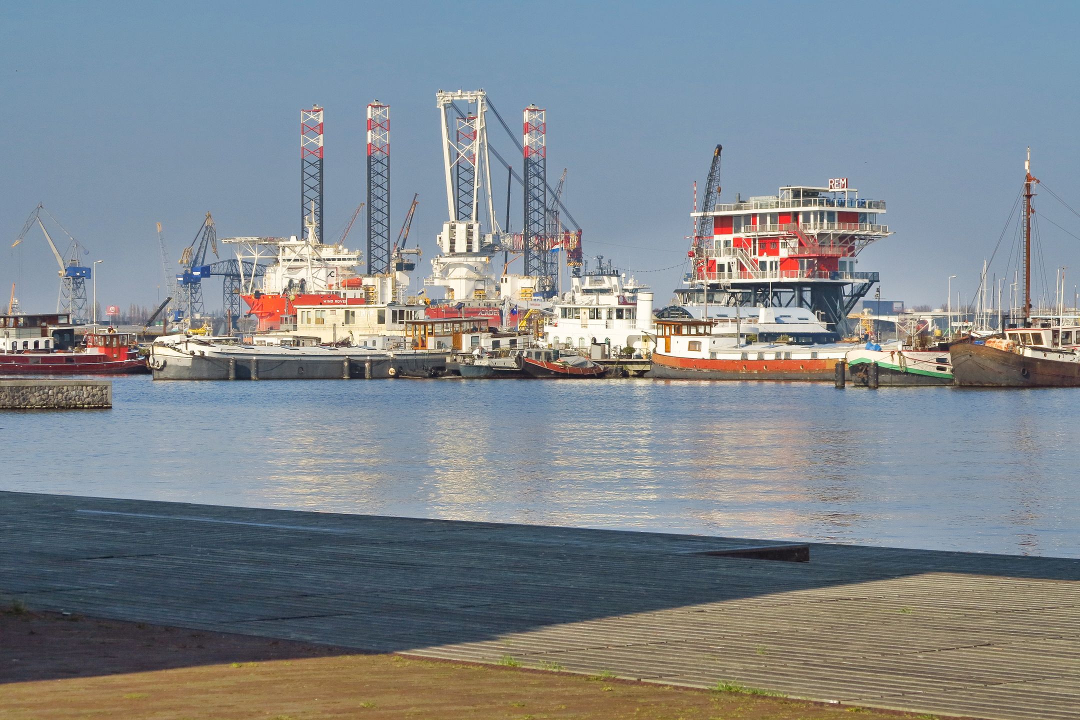 Photo 51 of Wiborgeiland 116