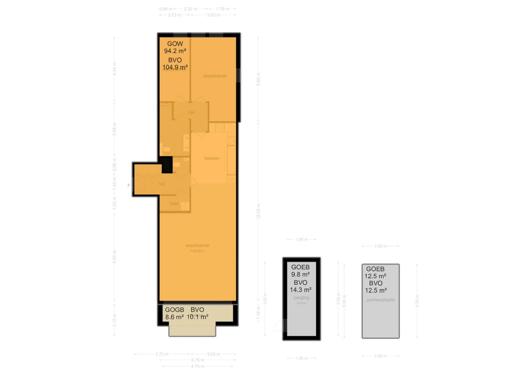 Photo 53 of Wiborgeiland 116