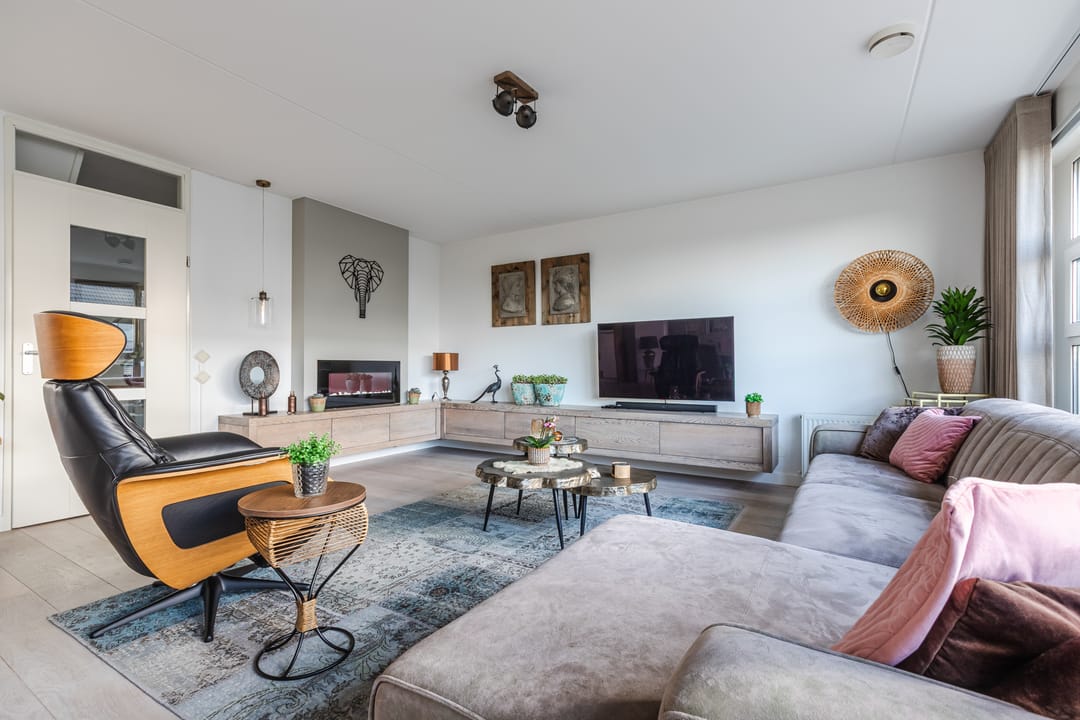 Foto 8 van Prinses Marijkestraat 17