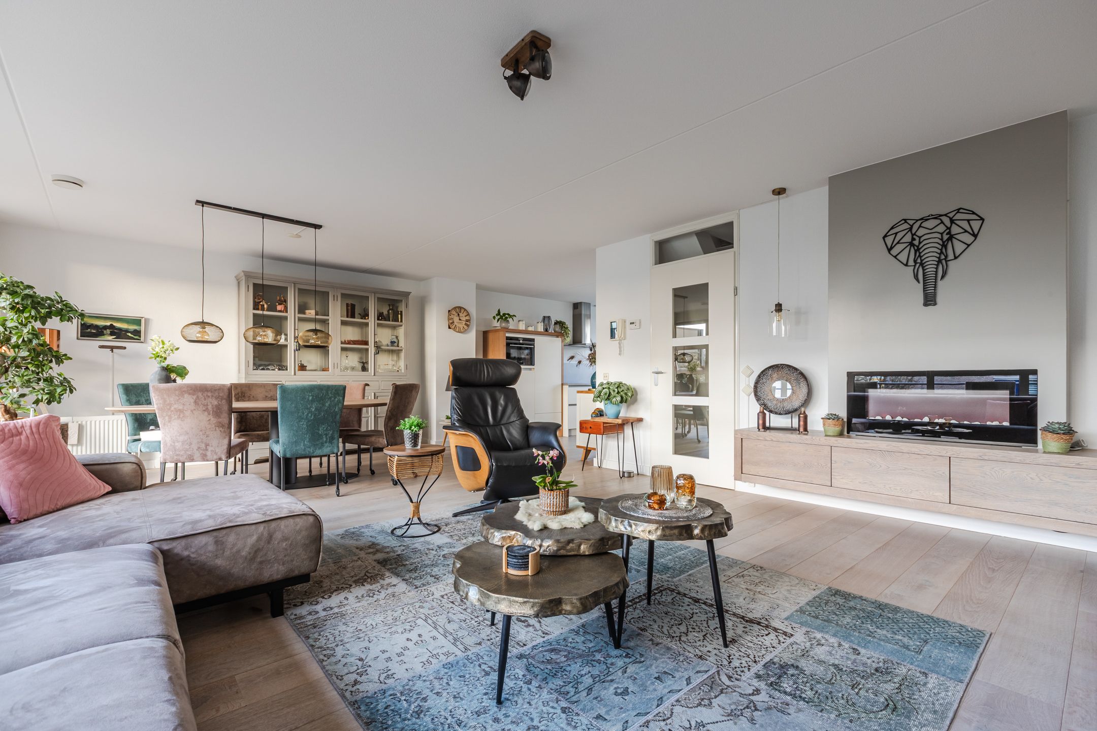 Foto 6 van Prinses Marijkestraat 17