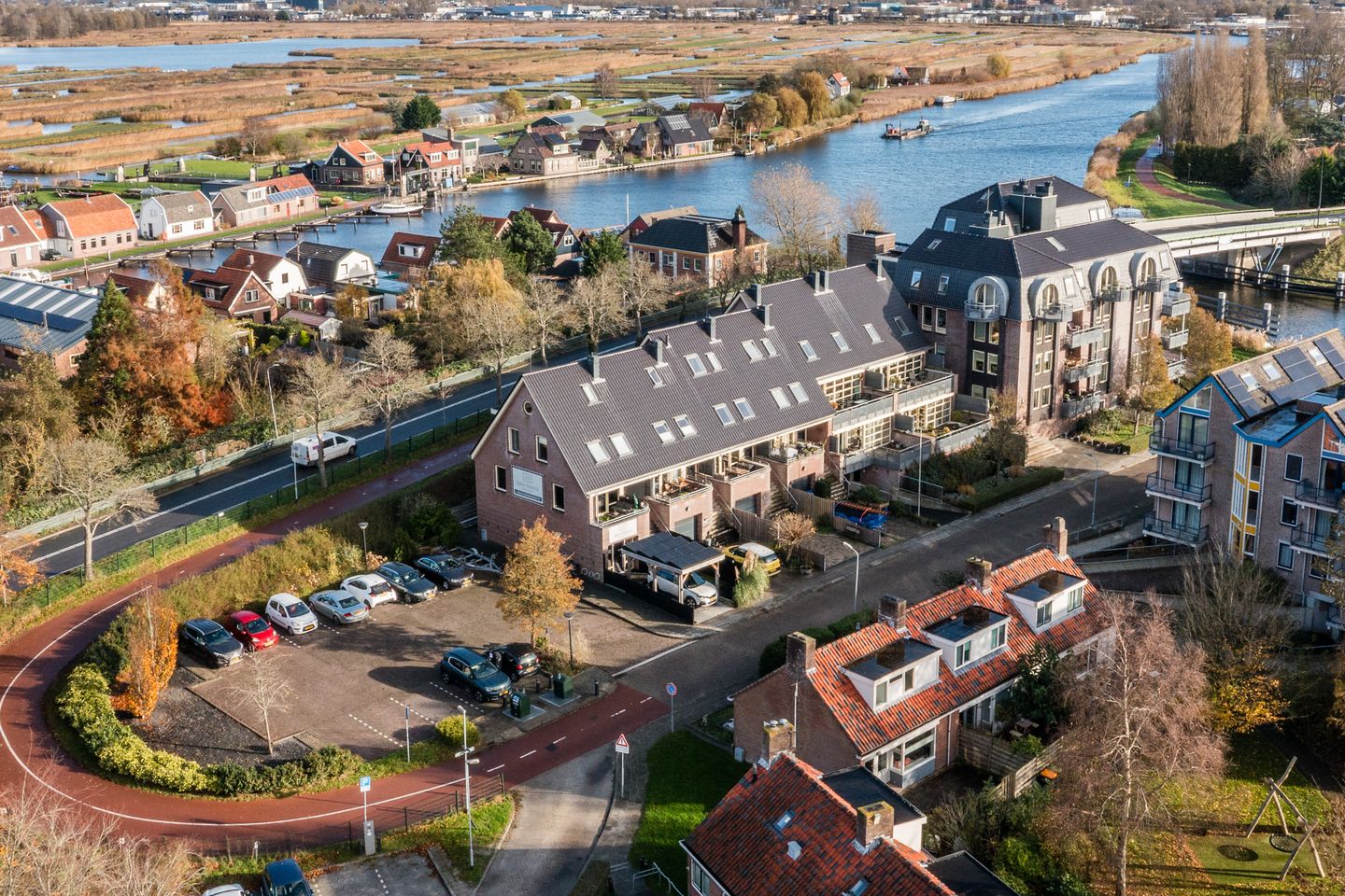 Foto 4 van Prinses Marijkestraat 17