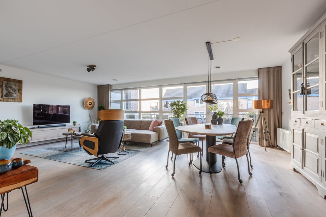 Foto 13 van Prinses Marijkestraat 17