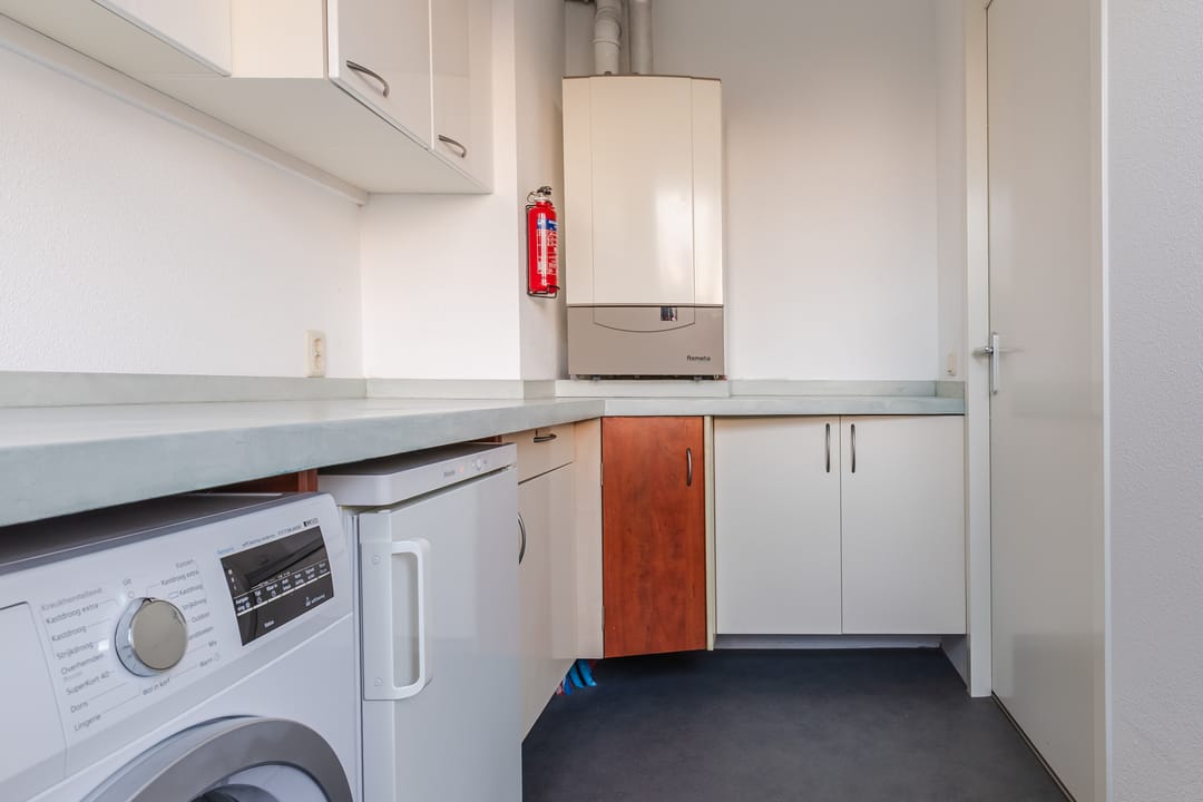 Foto 17 van Prinses Marijkestraat 17