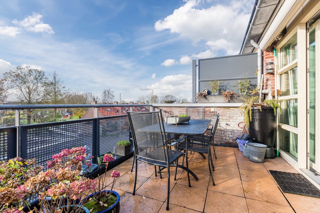 Foto 31 van Prinses Marijkestraat 17