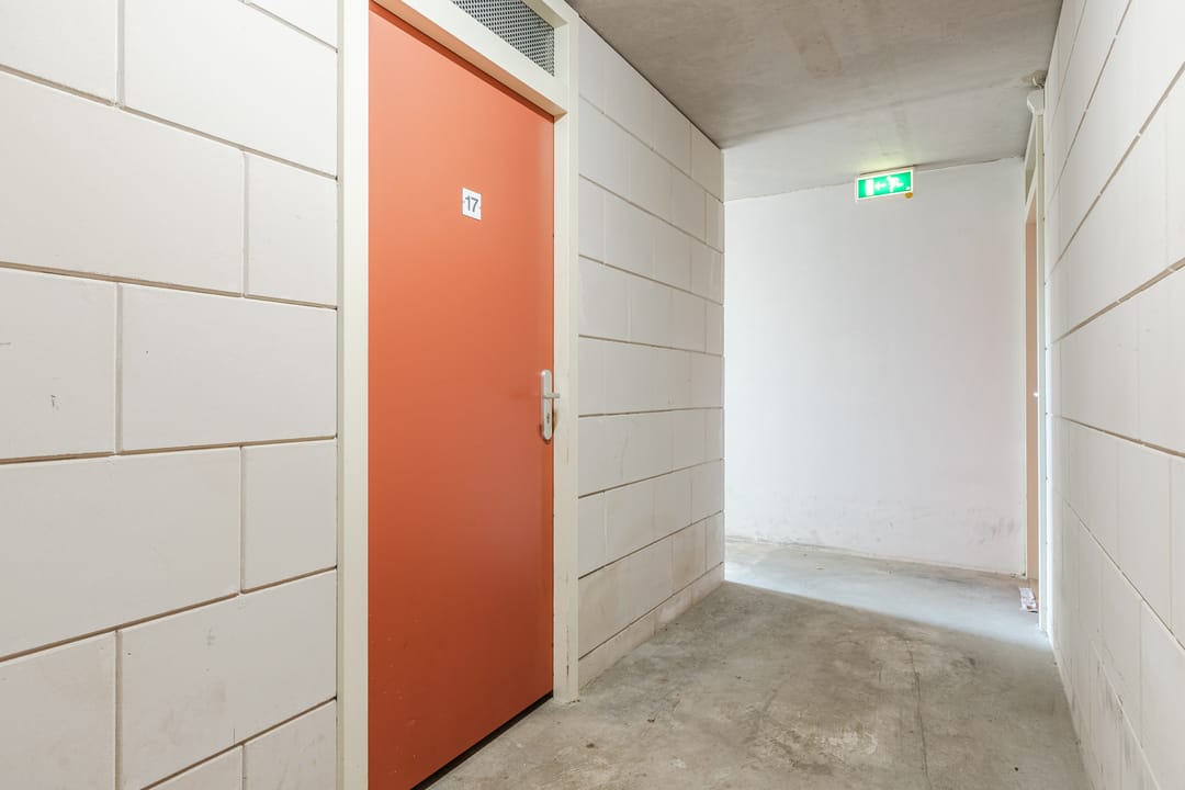 Foto 41 van Prinses Marijkestraat 17