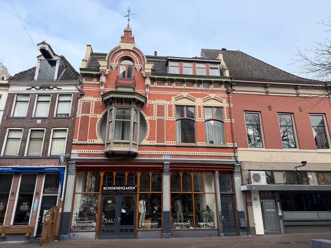 Photo 1 of Luttekestraat 4-A