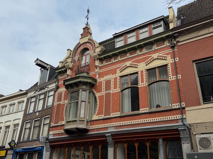 Photo 2 of Luttekestraat 4-A