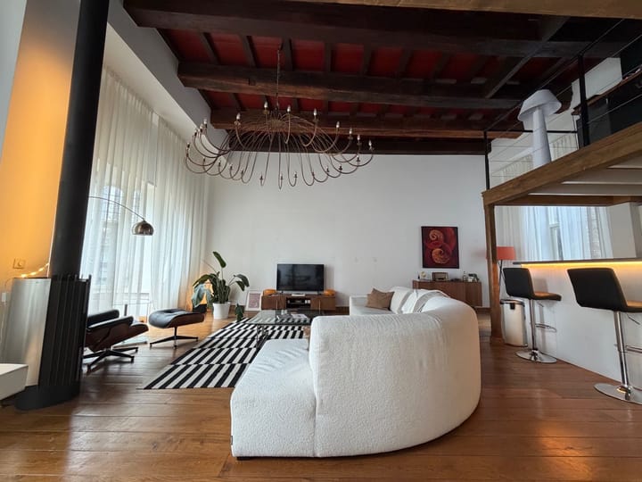 Photo 3 of Luttekestraat 4-A