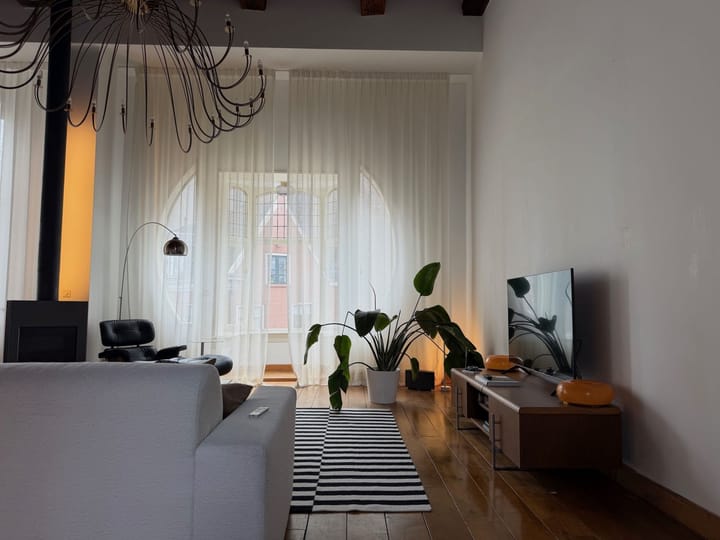 Photo 4 of Luttekestraat 4-A