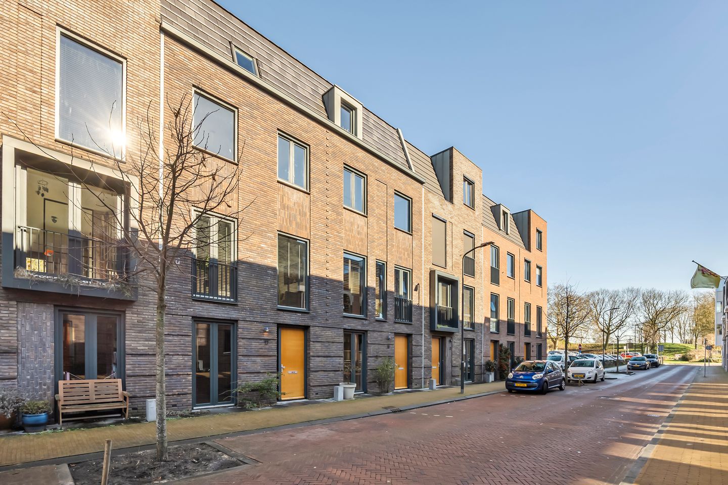 Bagijnenwalstraat 17