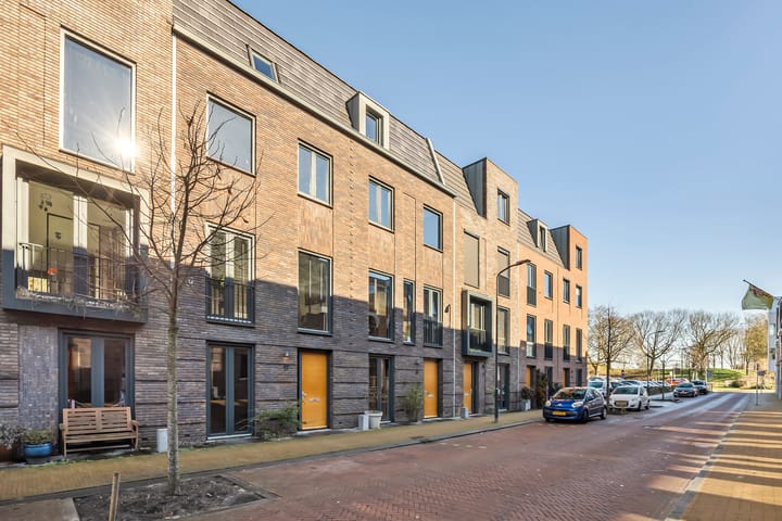 Bagijnenwalstraat 17