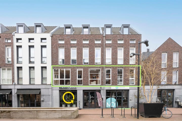 Lindeplein 24 main image