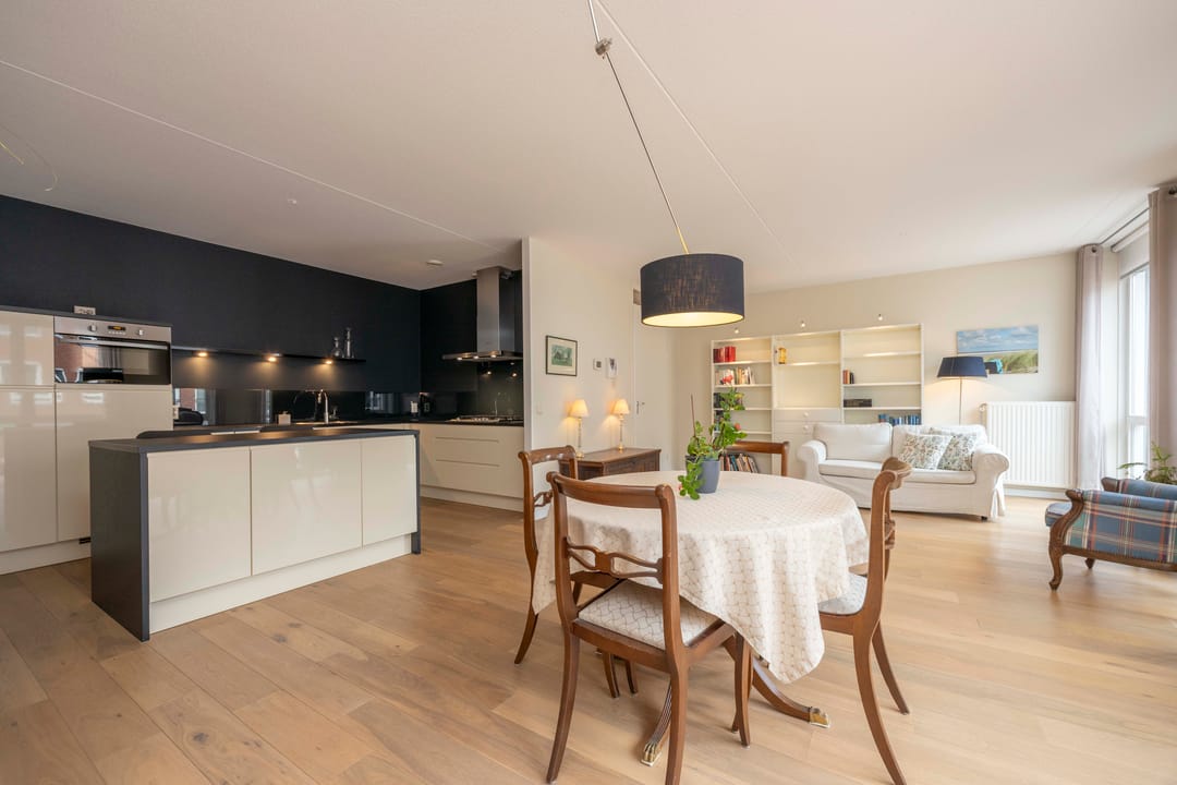 Foto 2 van Lindeplein 24