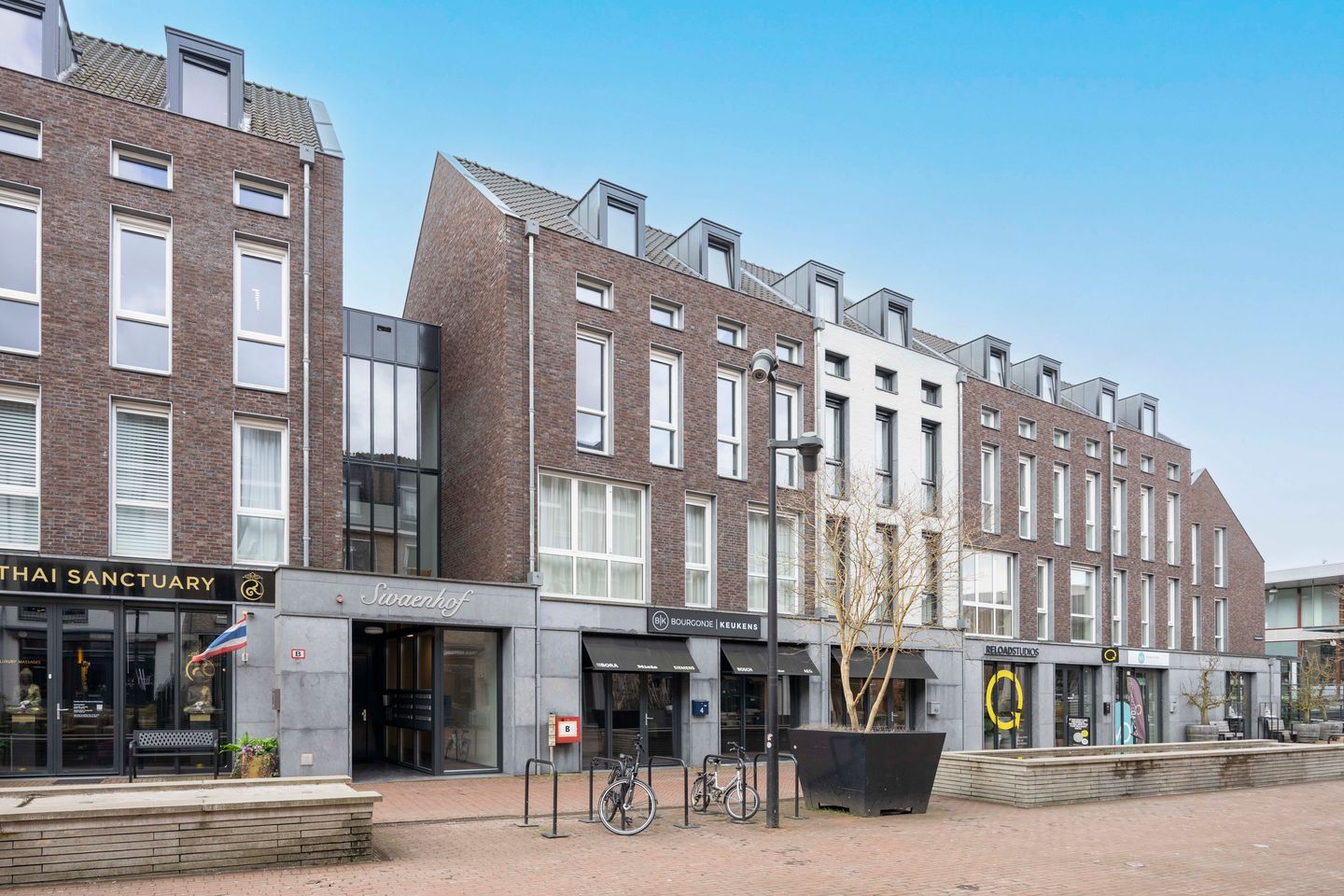 Foto 5 van Lindeplein 24