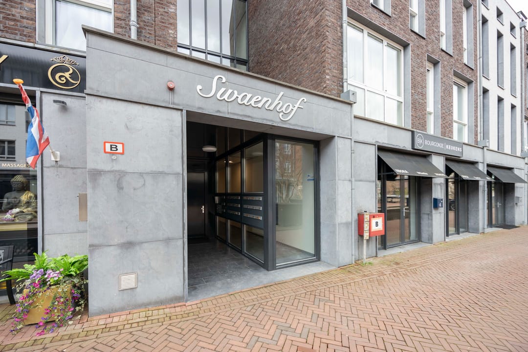 Foto 7 van Lindeplein 24