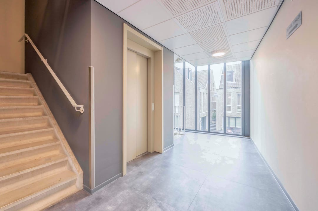 Foto 8 van Lindeplein 24