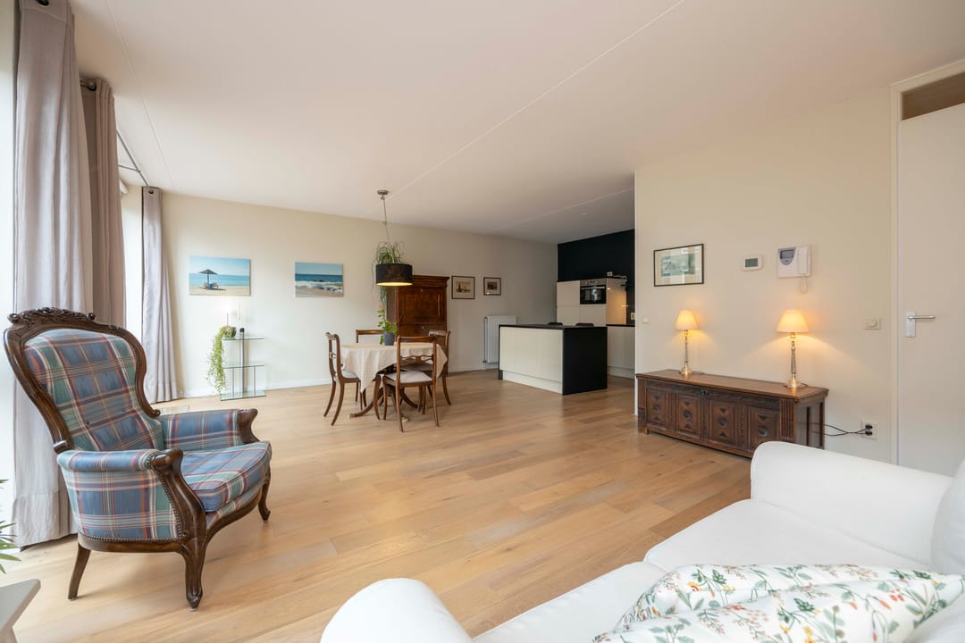 Foto 11 van Lindeplein 24