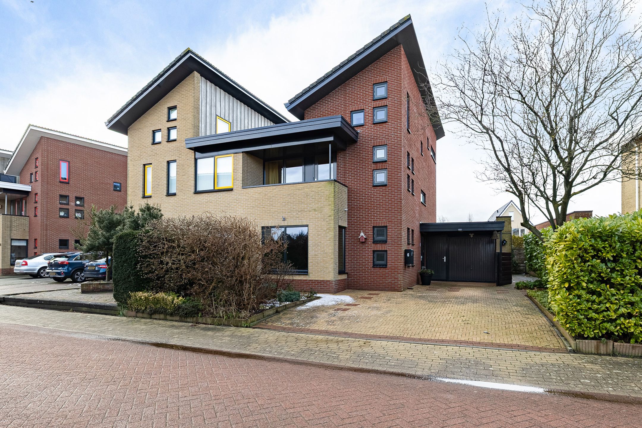 Gen. J.P. Gauthierlaan 6 