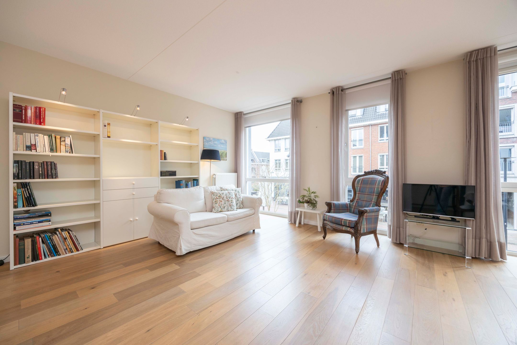 Foto 12 van Lindeplein 24