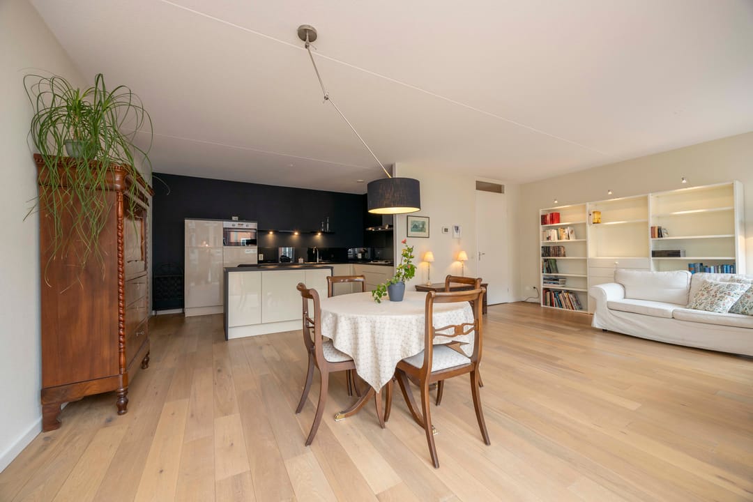 Foto 13 van Lindeplein 24