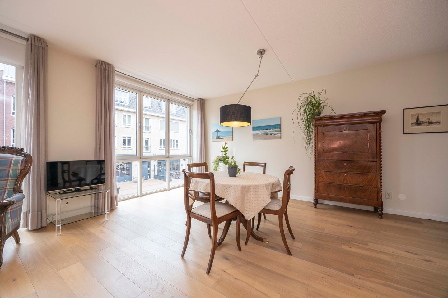 Foto 14 van Lindeplein 24