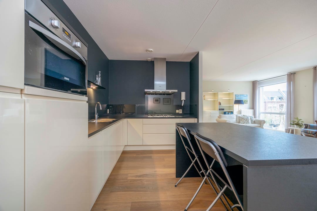 Foto 17 van Lindeplein 24