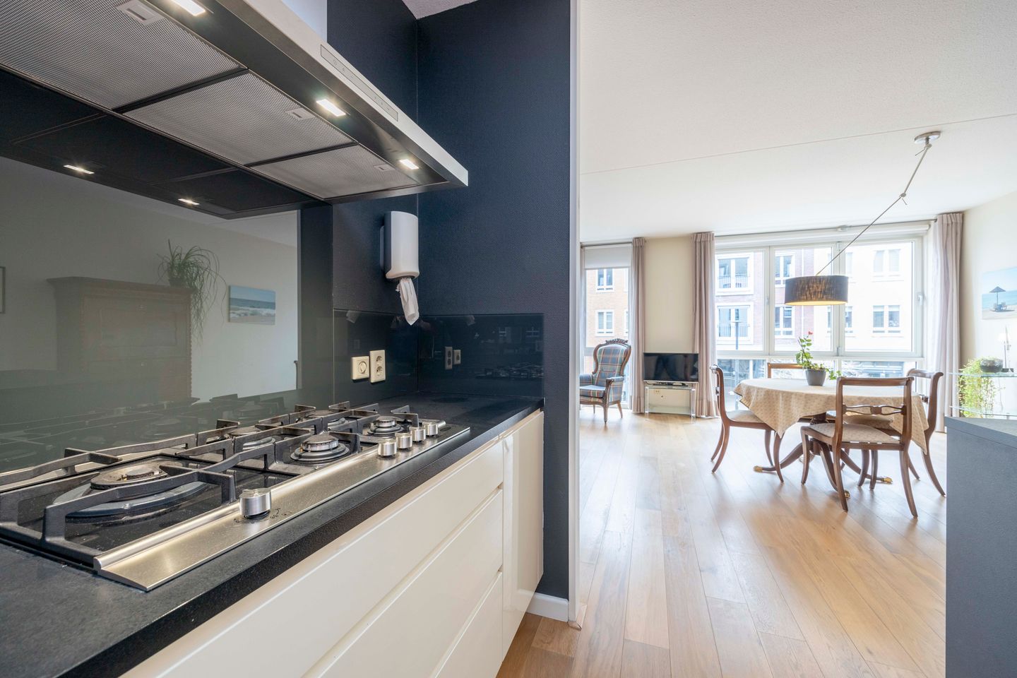 Foto 19 van Lindeplein 24