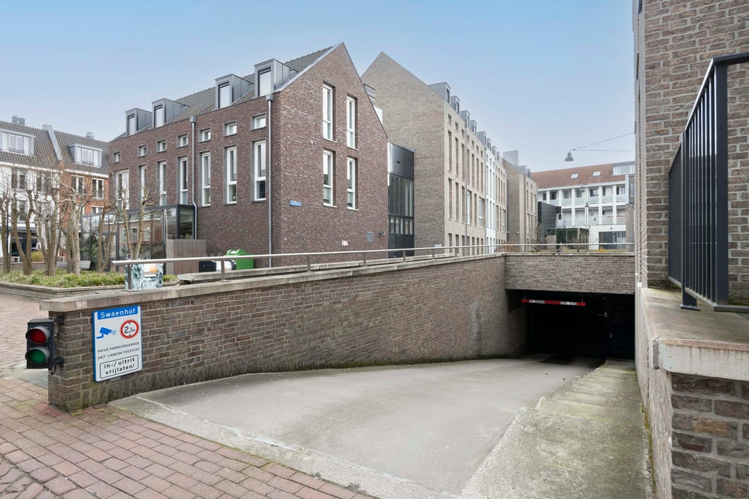 Foto 26 van Lindeplein 24