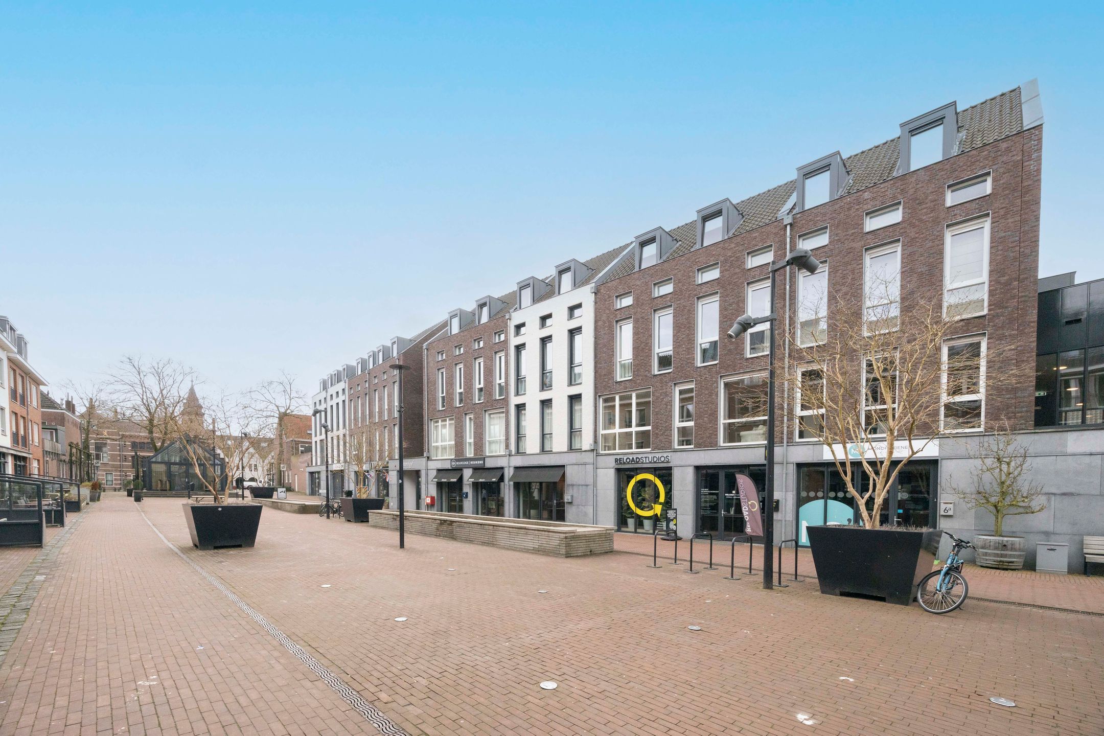 Foto 27 van Lindeplein 24