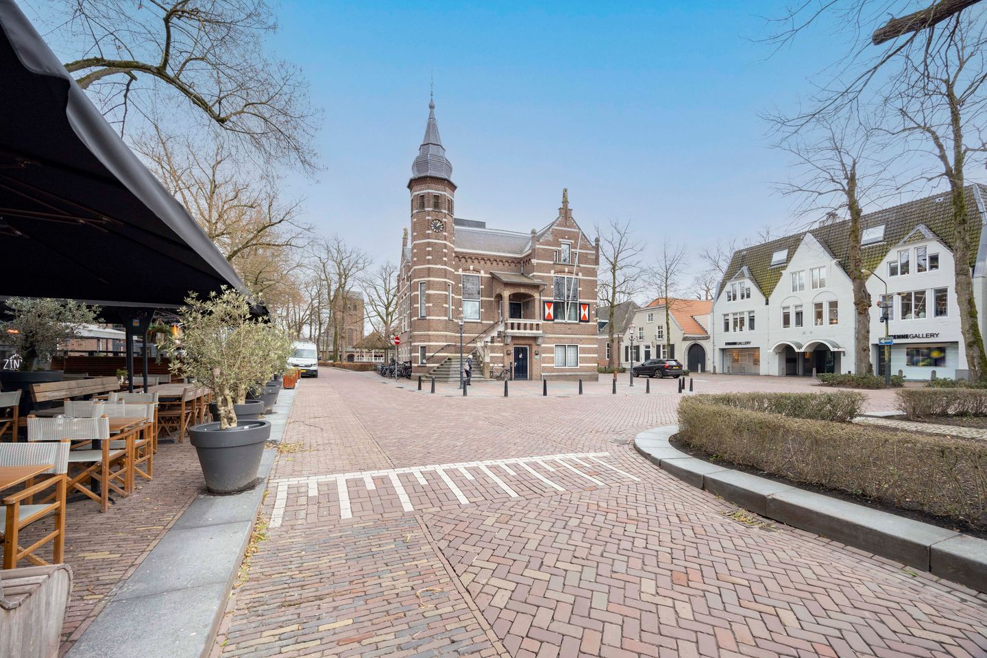 Foto 29 van Lindeplein 24