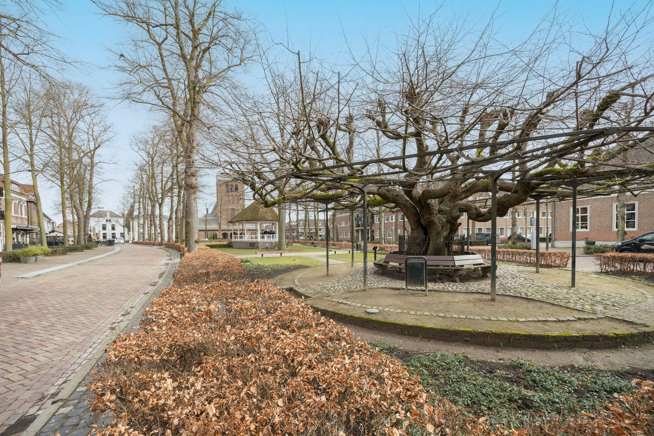 Foto 30 van Lindeplein 24