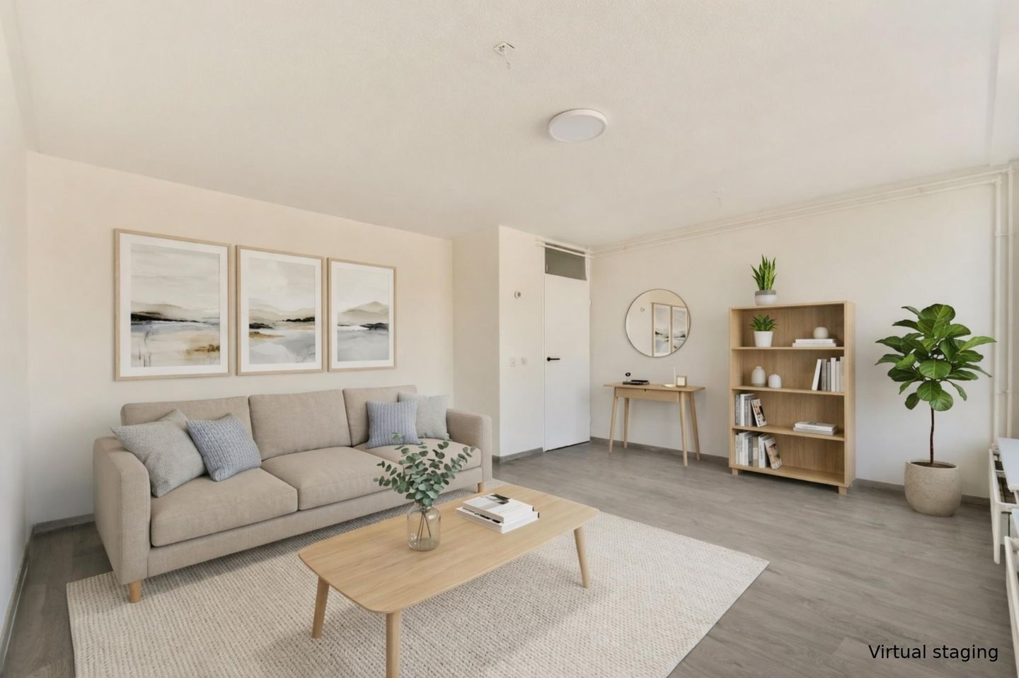 Foto 5 van Barbusselaan 128