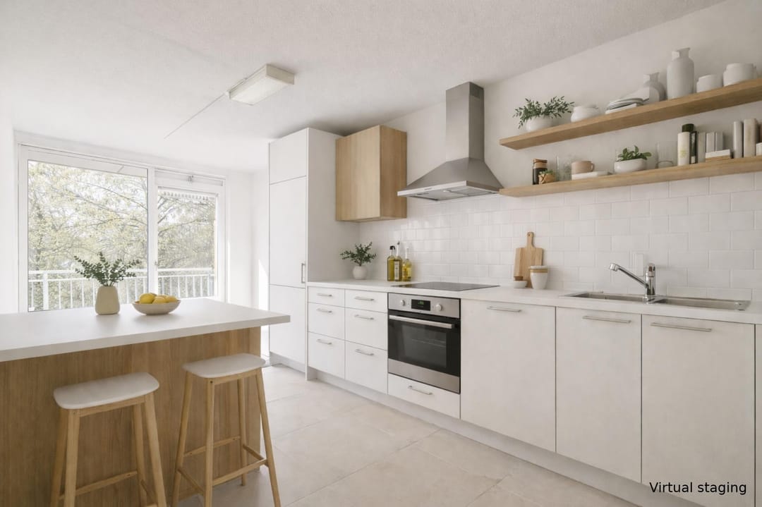 Foto 8 van Barbusselaan 128