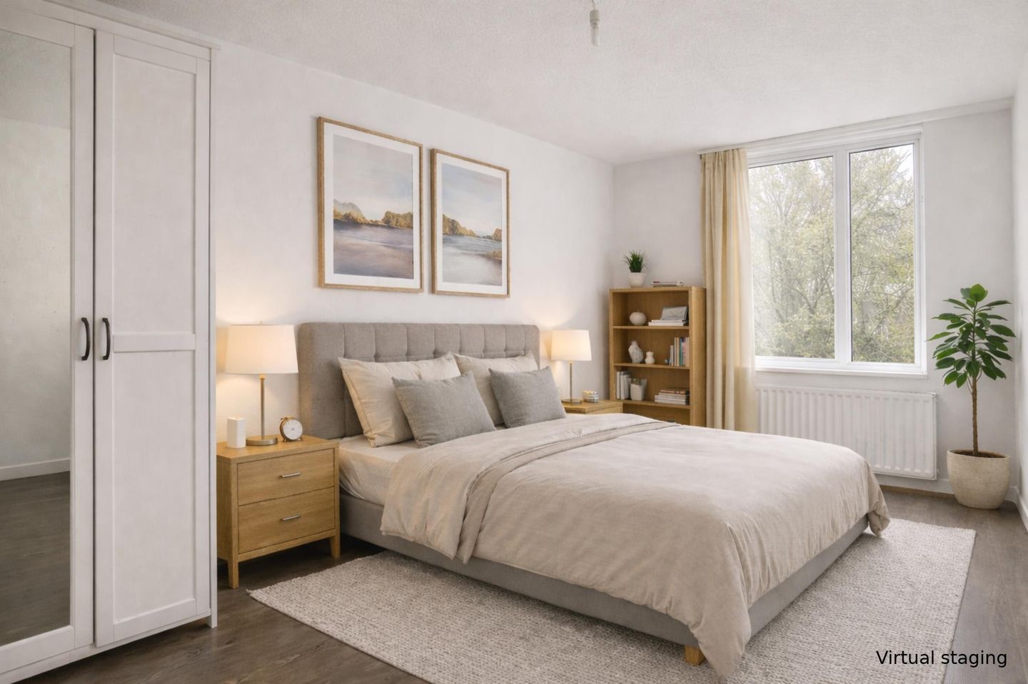 Foto 19 van Barbusselaan 128