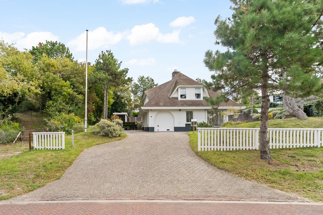 Photo 1 of Beethovenweg 31