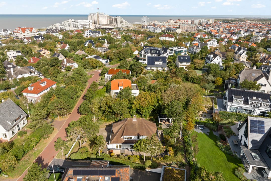 Photo 2 of Beethovenweg 31