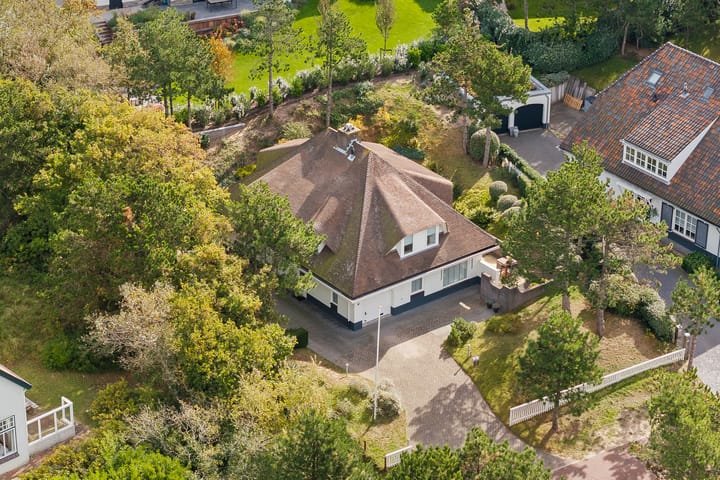 Photo 3 of Beethovenweg 31