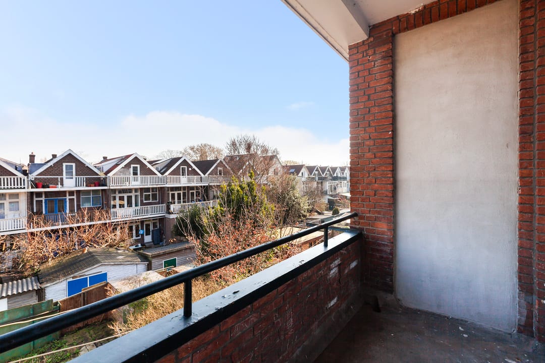 Foto 13 van De Quackstraat 32-C