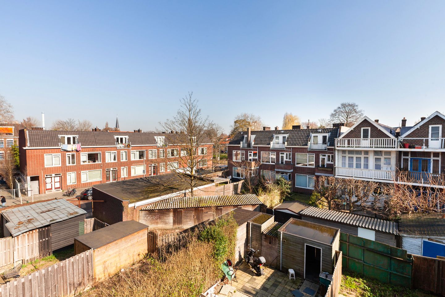 Foto 14 van De Quackstraat 32-C