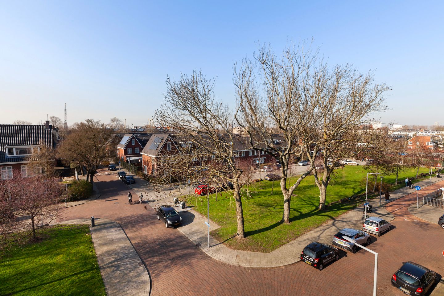 Foto 20 van De Quackstraat 32-C