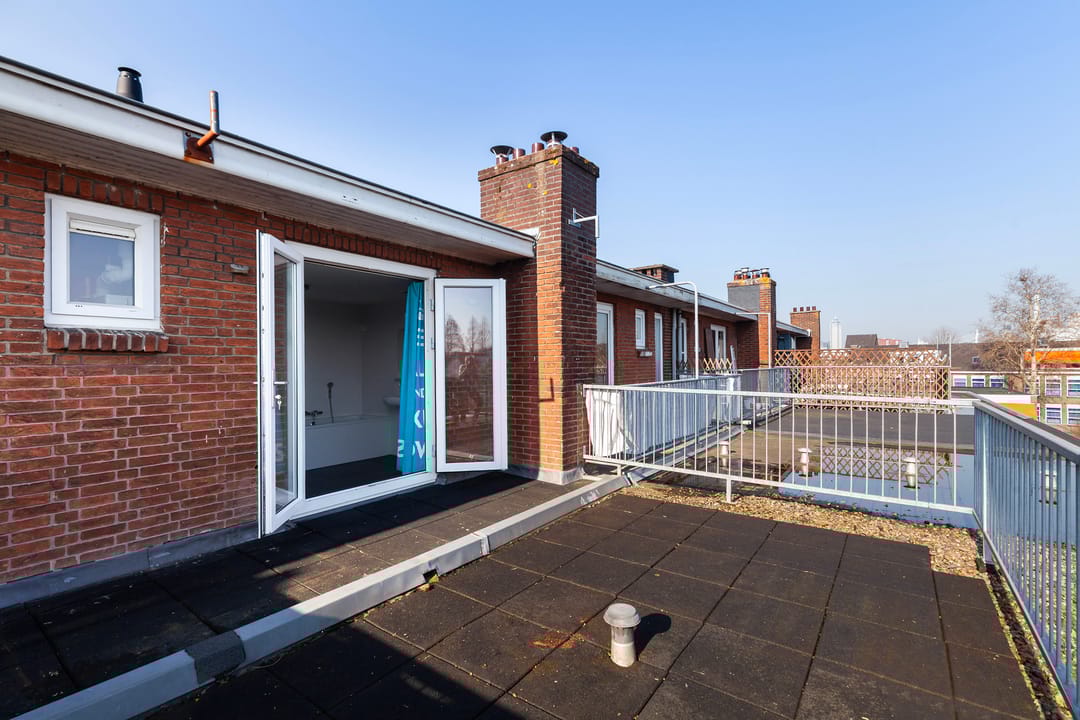 Foto 22 van De Quackstraat 32-C