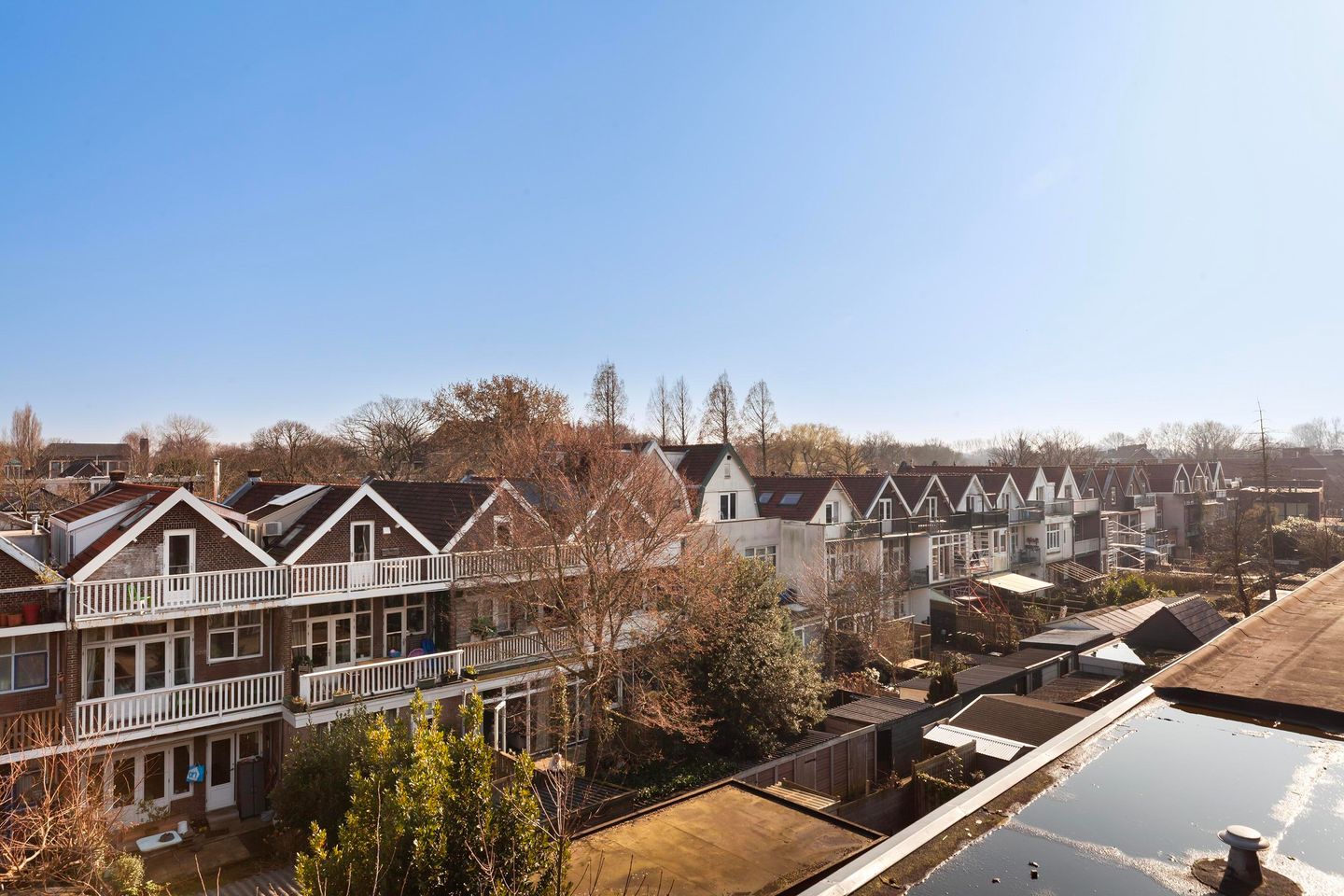 Foto 29 van De Quackstraat 32-C