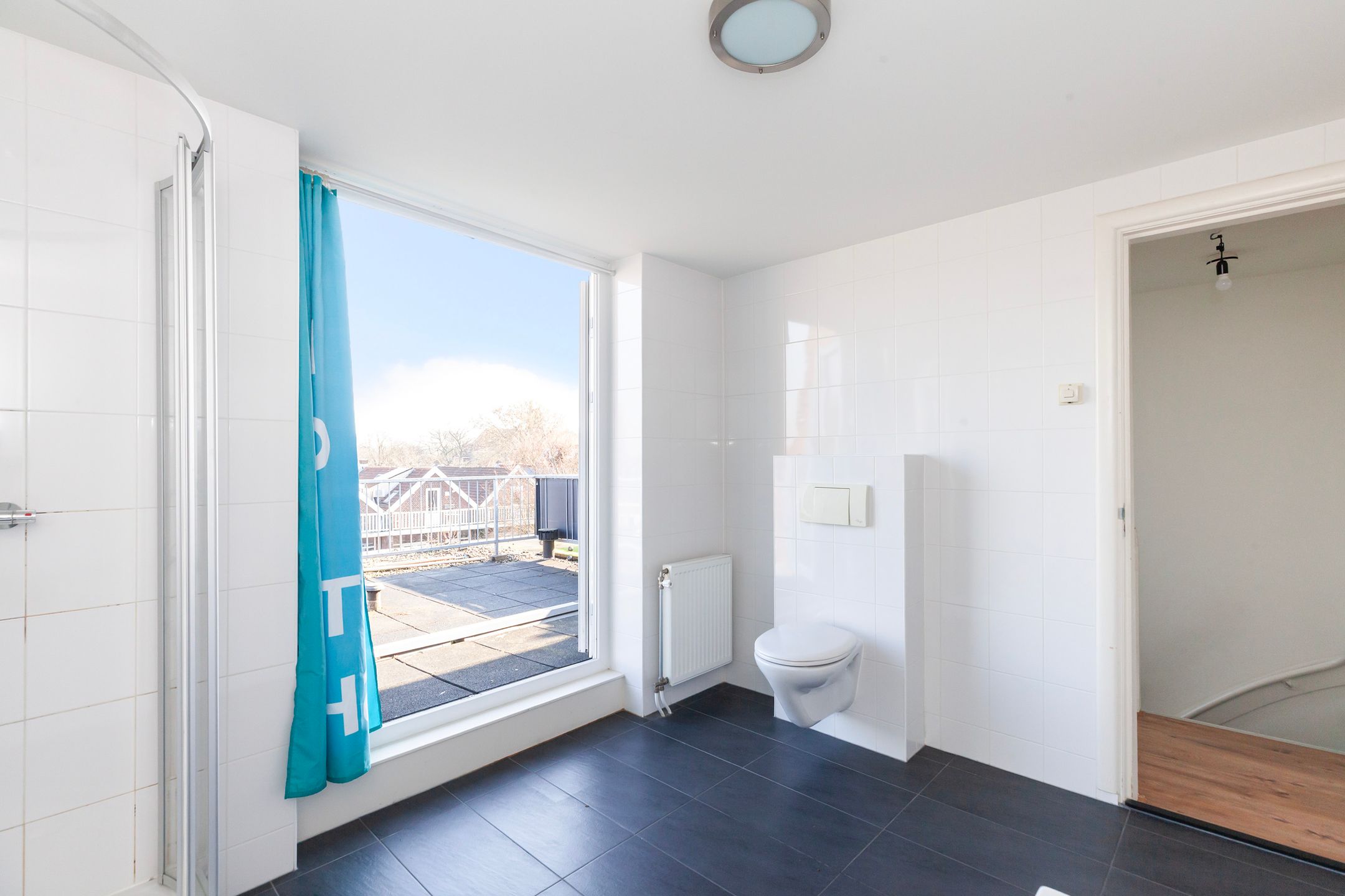 Foto 30 van De Quackstraat 32-C